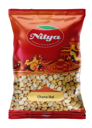 Picture of chana Dal