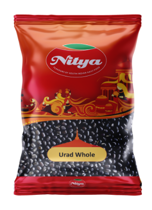 Picture of Urad Dal (whole)