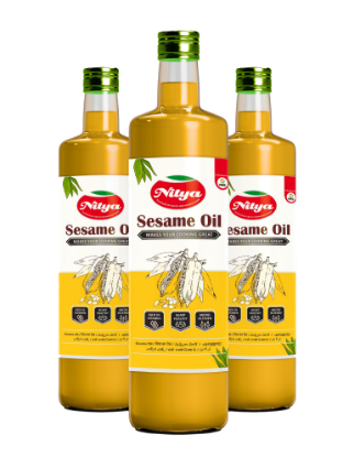 Picture of Sesame Oil