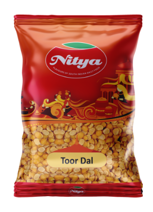 Picture of Toor Dal