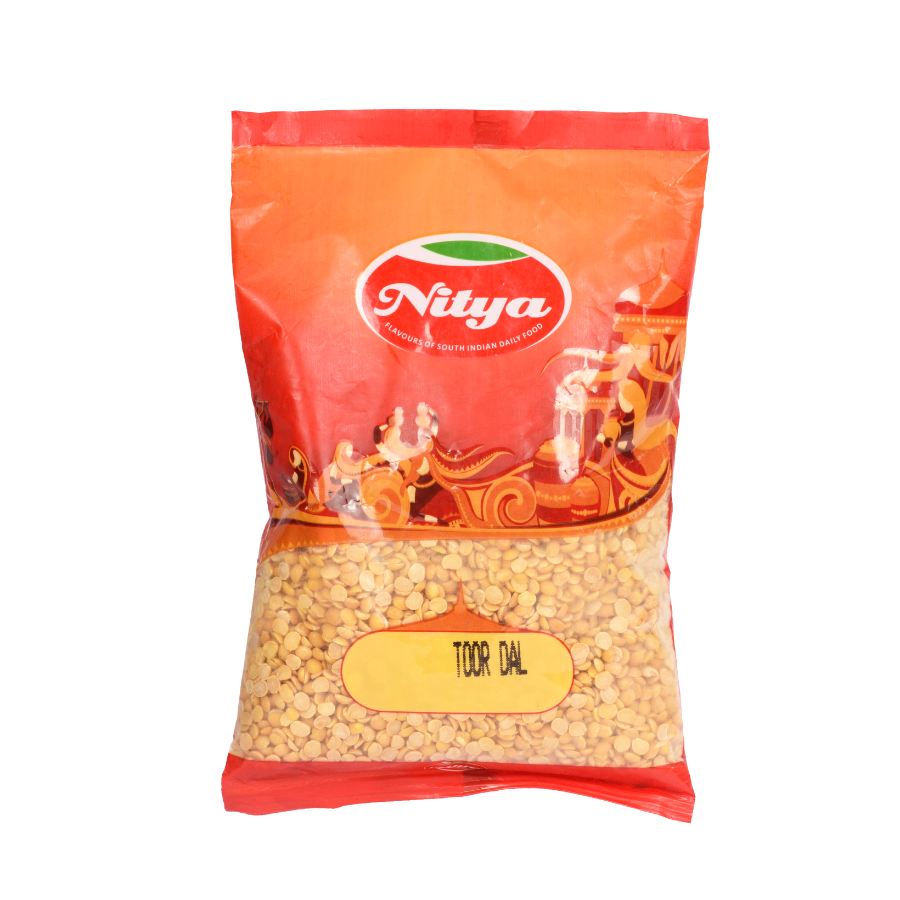 Picture of NITYA TOOR DAL - 2KG