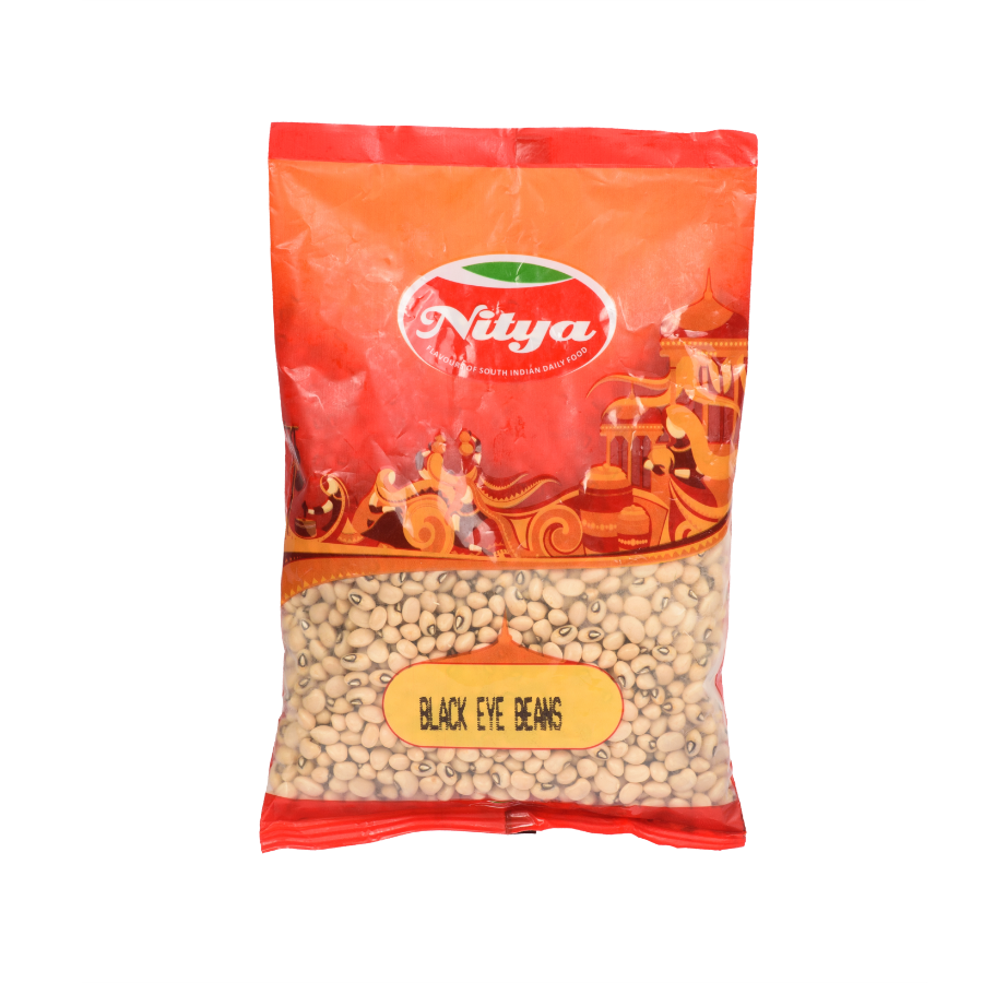 Picture of NITYA BLACK EYE BEANS - 2KG
