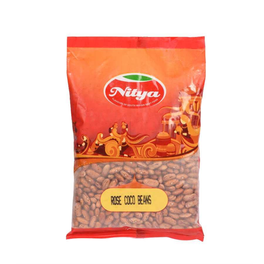 Picture of NITYA GREEN MOONG WHOLE - 1KG
