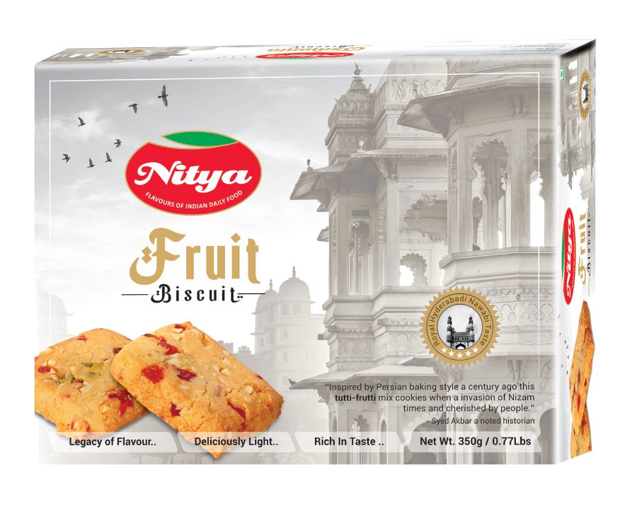 Picture of NITYA CHAKKI ATTA - 2KG