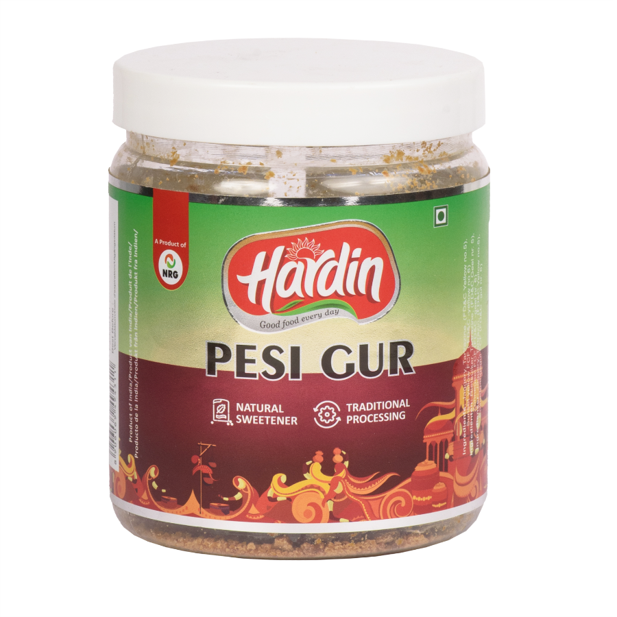 Picture of HARDIN PESI GUR - 500G