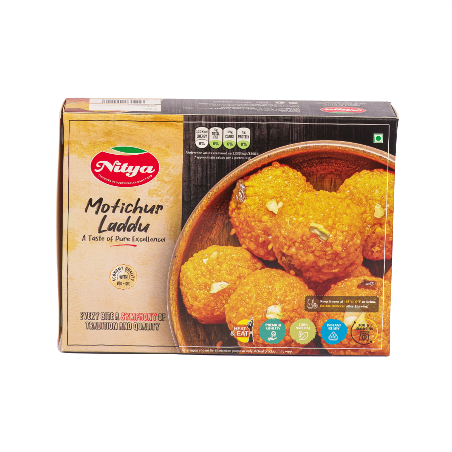 Picture of NITYA BALUSHAI - 300G