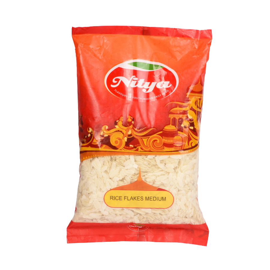 Picture of NITYA GARLIC NAAN - 320G