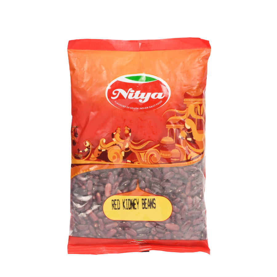 Picture of RED KIDNEY BEANS - NTY 5KG