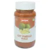 Picture of MANGO PICKLE (AVAKAYA) WITH OUT GARLIC - 300G.