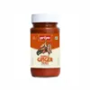 Picture of MANGO GINGER PICKLE WITH OUT GARLIC - 300G.