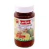 Picture of MIXED VEGETABLE PICKLE W.O GARLIC - 300G.