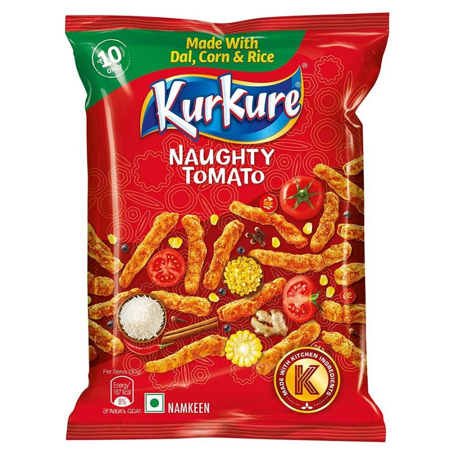Picture of KK NAUGHTY TOMOTO - IND 85G/90G.