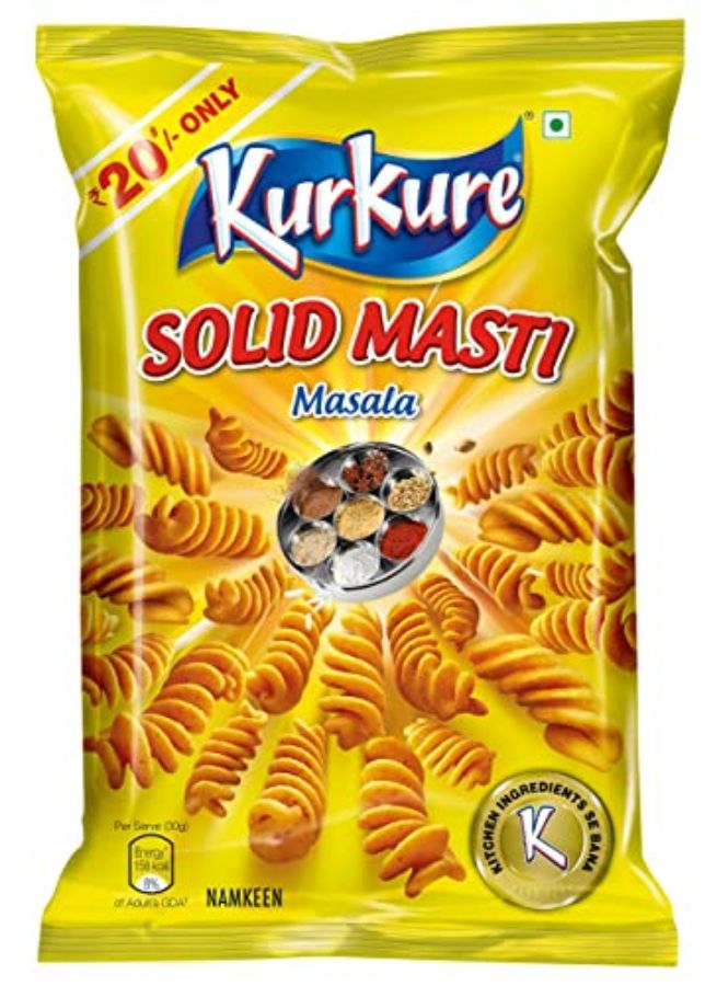 Picture of KK SOLID MASTI - IND 61G.