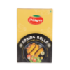 Picture of NITYA SPRING ROLLS (VEG) WITH CHUTNEY - 280G