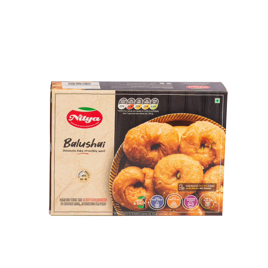Picture of NITYA BALUSHAI - 1KG