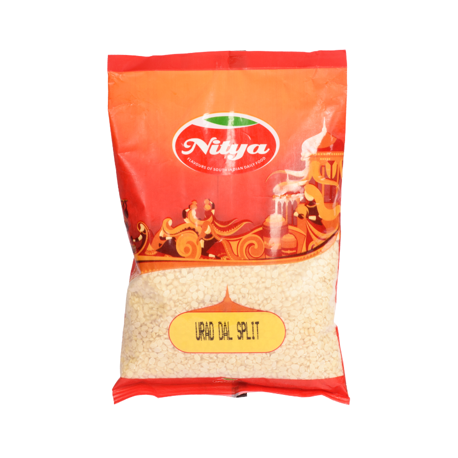Picture of NITYA URAD DAL SPLIT - 500G