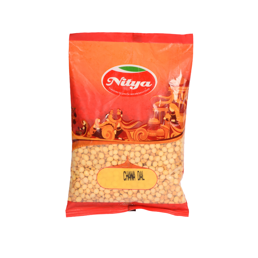 Picture of NITYA CHANA DAL - 1KG
