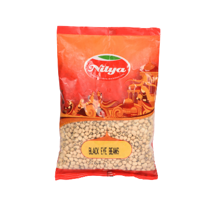Picture of NITYA BLACK EYE BEANS - 2KG