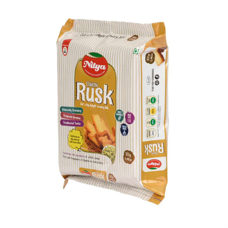 Picture of NITYA MATTA RICE - 5KG