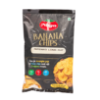Picture of NITYA BANANA CHIPS RIPENED LONG CUT - 150G