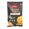 Picture of NITYA TAPIOCA STICKS (PERI PERI) - 150G