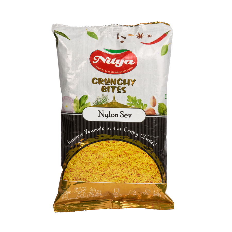 Picture of NITYA NYLON SEV - 180G