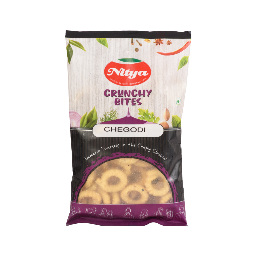 Picture of NITYA CHEGODI - 170G