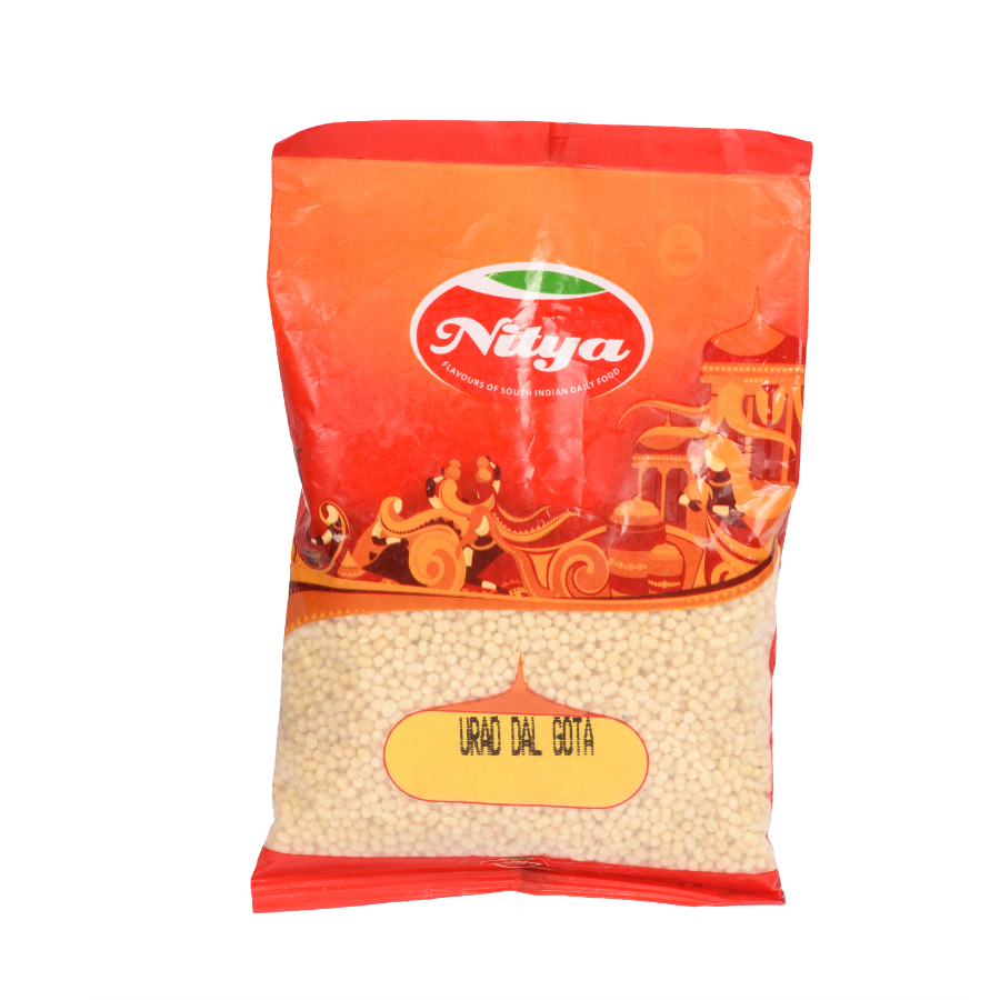 Picture of NITYA URAD DAL GOTA - 5KG