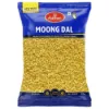 Picture of HALDIRAMS MOONG DAL (PLAIN) - 200G