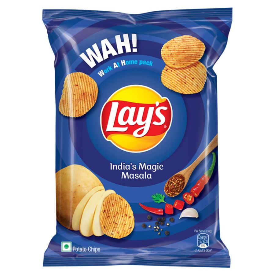 Picture of LAYS MM - IND 48G.