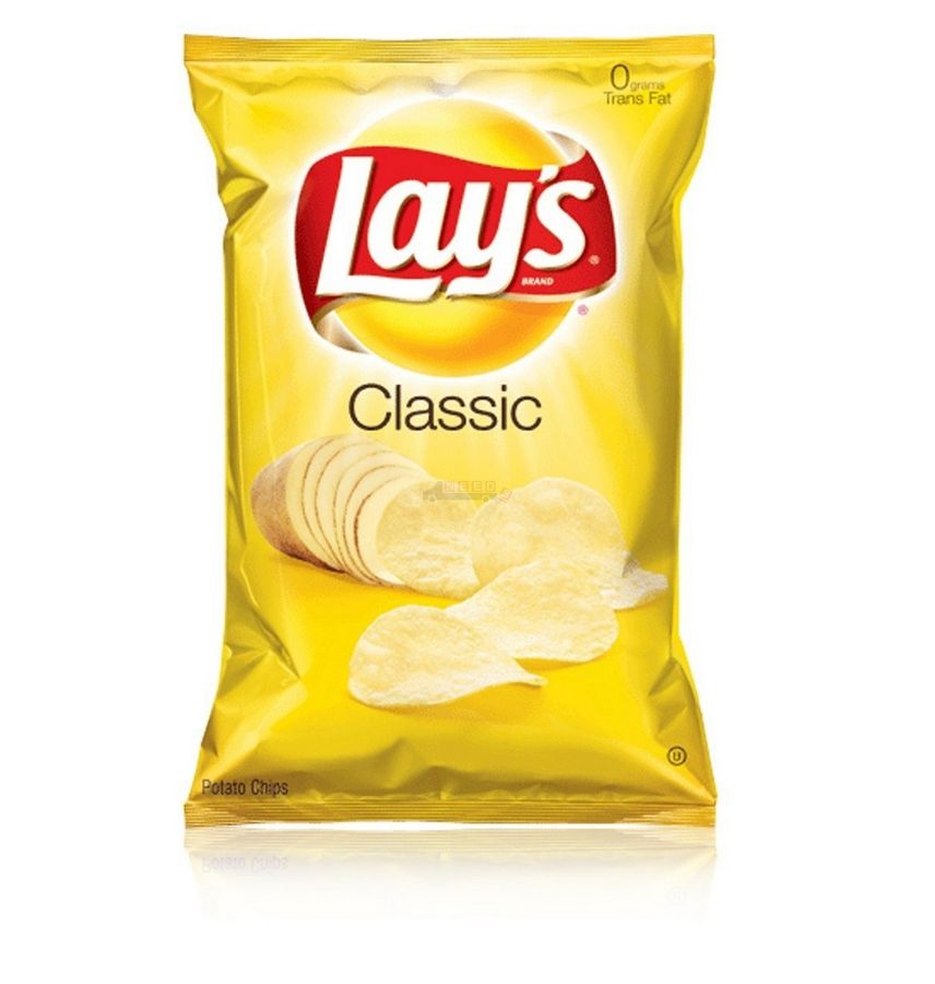 Picture of LAYS CS - IND 48G.