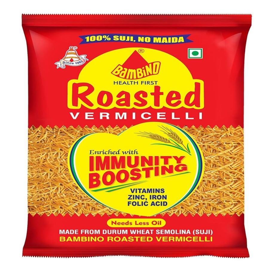 Picture of ROASTED VERMICELLI - BOM 800G.