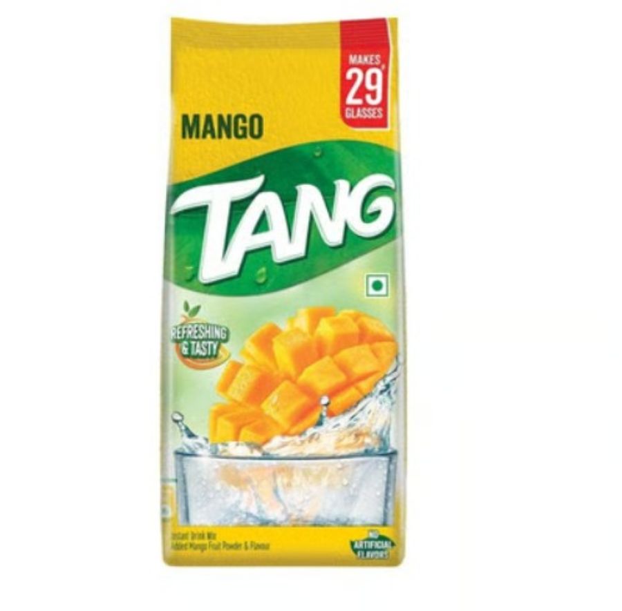 Picture of TANG MANGO - IND 500G.
