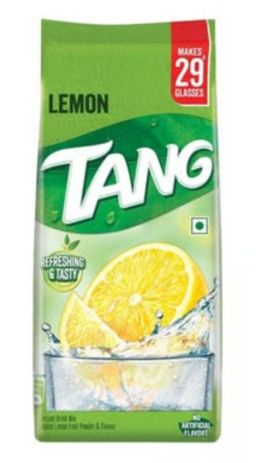 Picture of TANG LEMON - IND 500G.