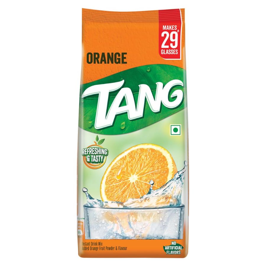 Picture of TANG ORANGE - IND 500G