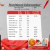 Picture of CHINGS SCHEZWAN NOODLES - IND 240G