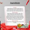 Picture of CHINGS - MANCHURIAN NOODLES - IND 240G