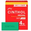 Picture of CINTHOL ORIGINAL - IND 100G.
