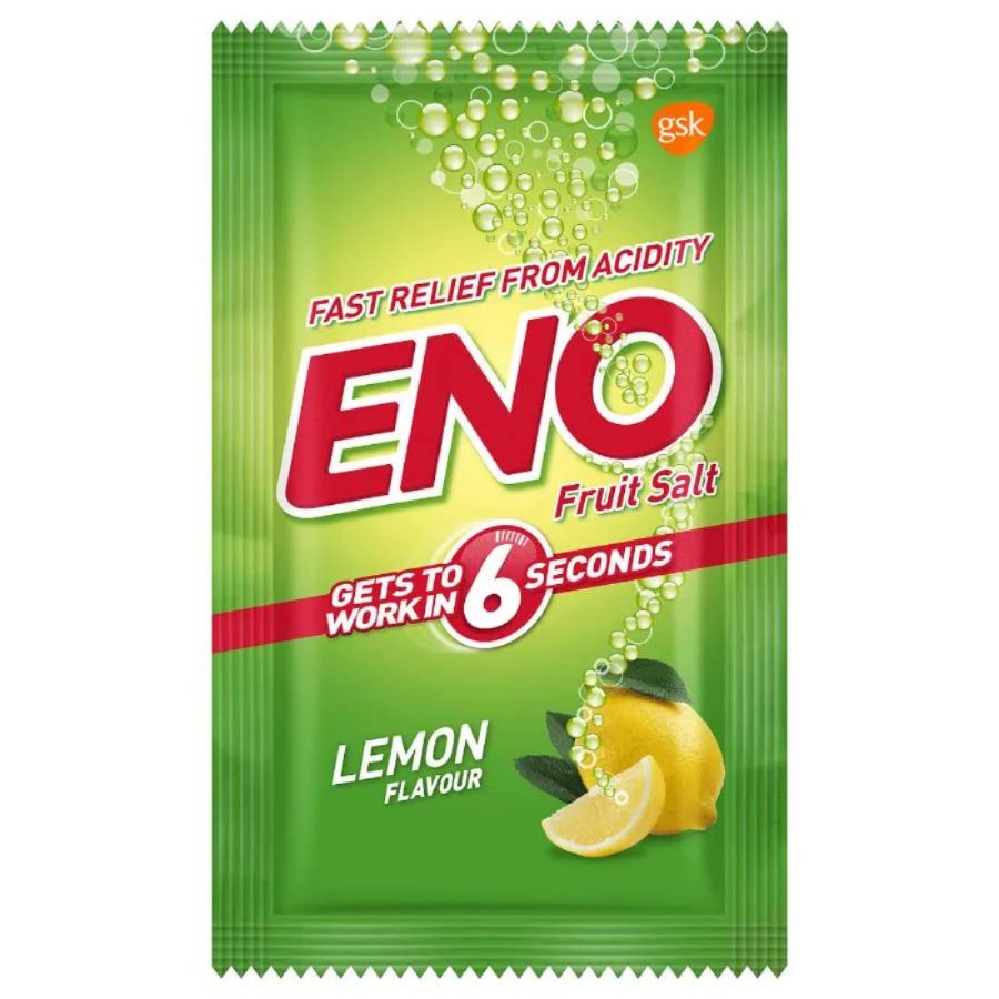 Picture of ENO LEMON - IND 100G.