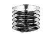 Picture of IDLY COOKER 6 PLATES - IND 1000G.