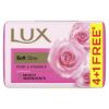Picture of LUX ROSE SOAP - IND 100G