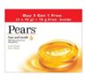 Picture of PEARS P.G - IND 75G/100G.