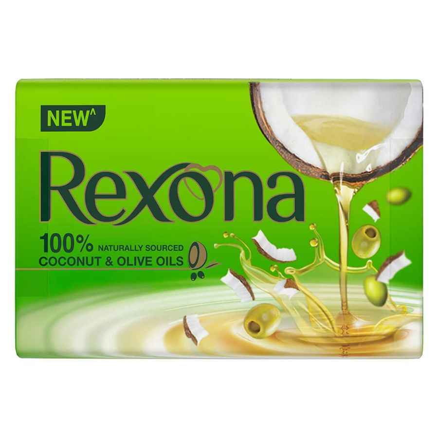 Picture of REXONA  - IND 100G.