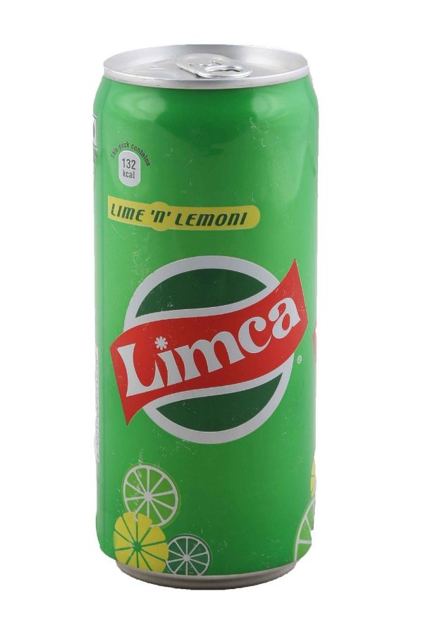 Picture of LIMCA CAN - IND 300ML