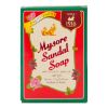 Picture of MYSORE SANDAL SOAP - IND 75G
