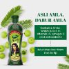 Picture of DABUR AMLA HAIR OIL 180 ML