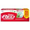Picture of DABUR RED PASTE 200GM