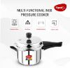 Picture of PIGEON INOX COOKER SS -IND 3LTRS