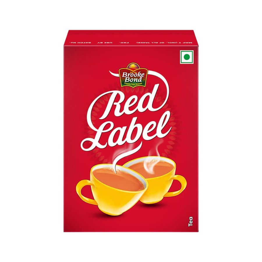 Picture of RED LBL  - IND 250G.