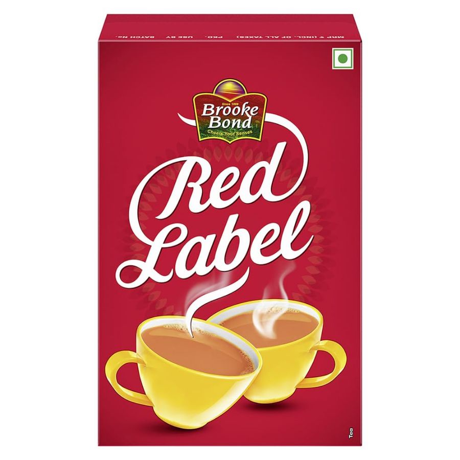 Picture of RED LBL  - IND 250G.